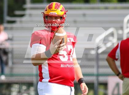 Thumbnail 1 in 65th FACA North-South All-Star Football Classic photogallery.