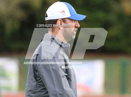 Thumbnail 2 in 65th FACA North-South All-Star Football Classic photogallery.