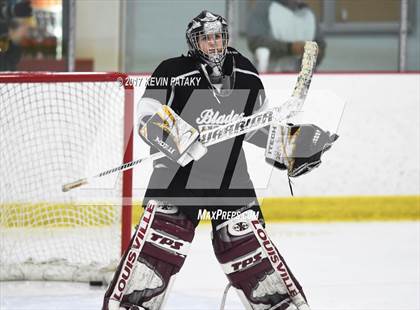 Thumbnail 2 in Amity/North Haven/Cheshire Blades @ Daniel Hand photogallery.