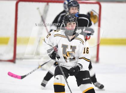 Thumbnail 1 in Amity/North Haven/Cheshire Blades @ Daniel Hand photogallery.