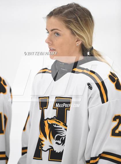 Thumbnail 2 in Amity/North Haven/Cheshire Blades @ Daniel Hand photogallery.