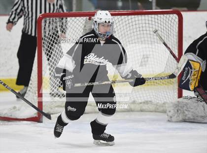 Thumbnail 3 in Amity/North Haven/Cheshire Blades @ Daniel Hand photogallery.