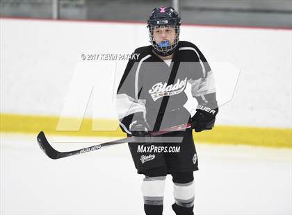 Thumbnail 3 in Amity/North Haven/Cheshire Blades @ Daniel Hand photogallery.