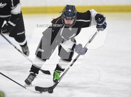 Thumbnail 3 in Amity/North Haven/Cheshire Blades @ Daniel Hand photogallery.