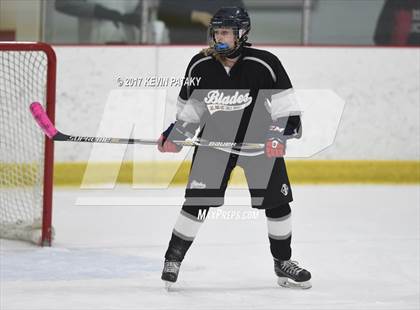 Thumbnail 1 in Amity/North Haven/Cheshire Blades @ Daniel Hand photogallery.