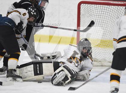 Thumbnail 3 in Amity/North Haven/Cheshire Blades @ Daniel Hand photogallery.