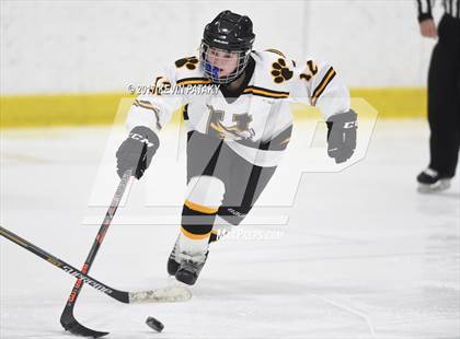 Thumbnail 2 in Amity/North Haven/Cheshire Blades @ Daniel Hand photogallery.