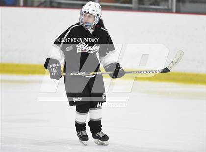 Thumbnail 2 in Amity/North Haven/Cheshire Blades @ Daniel Hand photogallery.