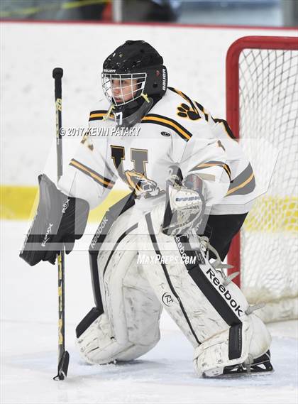 Thumbnail 3 in Amity/North Haven/Cheshire Blades @ Daniel Hand photogallery.