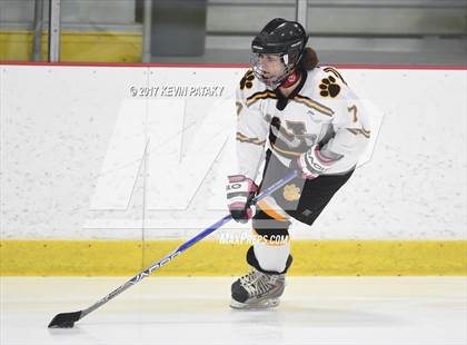 Thumbnail 3 in Amity/North Haven/Cheshire Blades @ Daniel Hand photogallery.