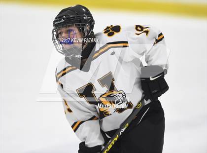 Thumbnail 2 in Amity/North Haven/Cheshire Blades @ Daniel Hand photogallery.
