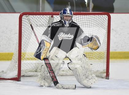 Thumbnail 2 in Amity/North Haven/Cheshire Blades @ Daniel Hand photogallery.