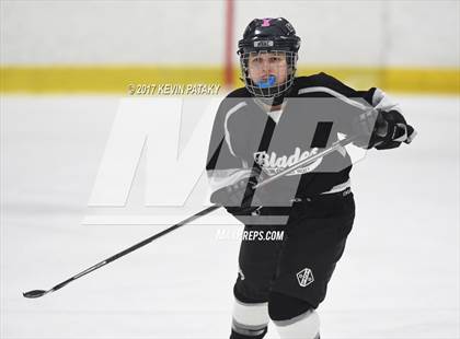 Thumbnail 2 in Amity/North Haven/Cheshire Blades @ Daniel Hand photogallery.