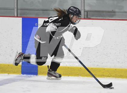 Thumbnail 1 in Amity/North Haven/Cheshire Blades @ Daniel Hand photogallery.
