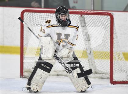 Thumbnail 2 in Amity/North Haven/Cheshire Blades @ Daniel Hand photogallery.