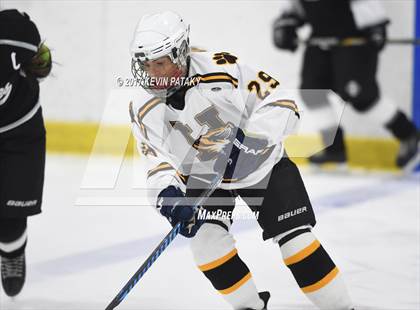 Thumbnail 3 in Amity/North Haven/Cheshire Blades @ Daniel Hand photogallery.