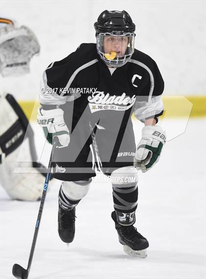 Thumbnail 3 in Amity/North Haven/Cheshire Blades @ Daniel Hand photogallery.