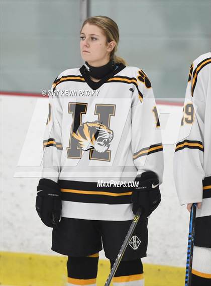 Thumbnail 1 in Amity/North Haven/Cheshire Blades @ Daniel Hand photogallery.