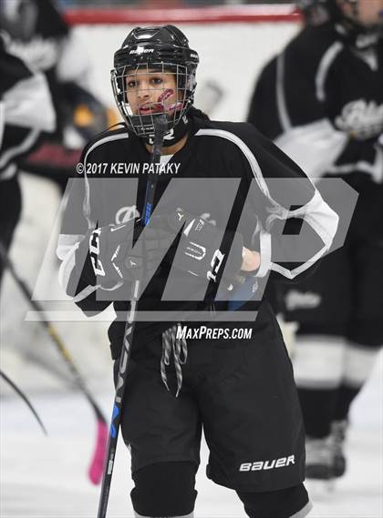 Thumbnail 2 in Amity/North Haven/Cheshire Blades @ Daniel Hand photogallery.