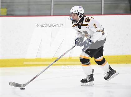 Thumbnail 2 in Amity/North Haven/Cheshire Blades @ Daniel Hand photogallery.