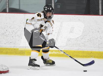 Thumbnail 3 in Amity/North Haven/Cheshire Blades @ Daniel Hand photogallery.