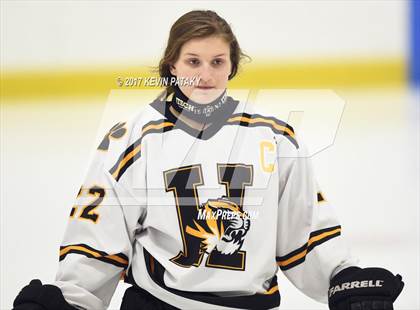 Thumbnail 1 in Amity/North Haven/Cheshire Blades @ Daniel Hand photogallery.