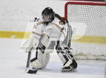 Thumbnail 3 in Amity/North Haven/Cheshire Blades @ Daniel Hand photogallery.