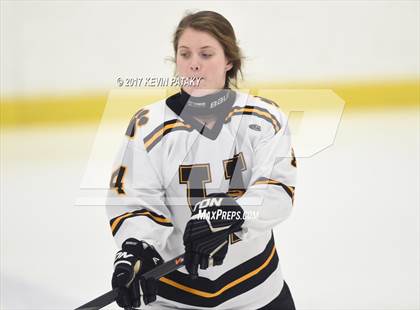Thumbnail 3 in Amity/North Haven/Cheshire Blades @ Daniel Hand photogallery.