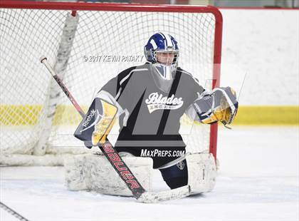 Thumbnail 3 in Amity/North Haven/Cheshire Blades @ Daniel Hand photogallery.