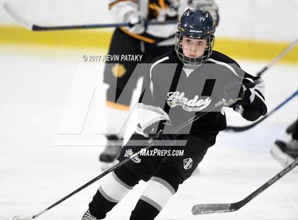 Thumbnail 2 in Amity/North Haven/Cheshire Blades @ Daniel Hand photogallery.