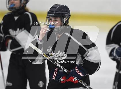 Thumbnail 3 in Amity/North Haven/Cheshire Blades @ Daniel Hand photogallery.