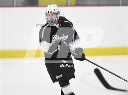 Thumbnail 2 in Amity/North Haven/Cheshire Blades @ Daniel Hand photogallery.