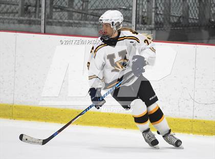 Thumbnail 3 in Amity/North Haven/Cheshire Blades @ Daniel Hand photogallery.