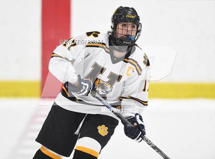 Thumbnail 3 in Amity/North Haven/Cheshire Blades @ Daniel Hand photogallery.