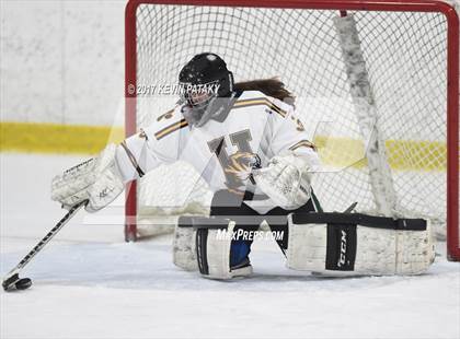 Thumbnail 3 in Amity/North Haven/Cheshire Blades @ Daniel Hand photogallery.