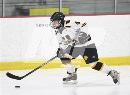 Thumbnail 2 in Amity/North Haven/Cheshire Blades @ Daniel Hand photogallery.