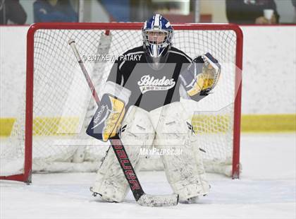 Thumbnail 2 in Amity/North Haven/Cheshire Blades @ Daniel Hand photogallery.