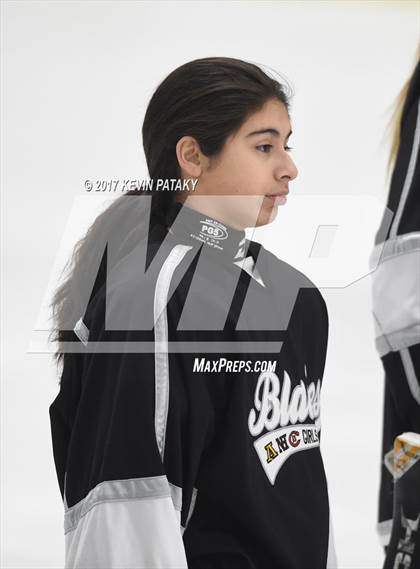 Thumbnail 1 in Amity/North Haven/Cheshire Blades @ Daniel Hand photogallery.