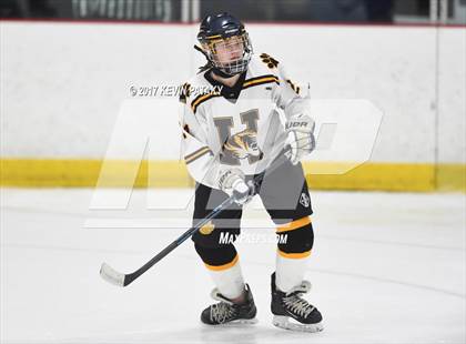 Thumbnail 3 in Amity/North Haven/Cheshire Blades @ Daniel Hand photogallery.