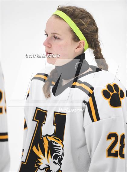 Thumbnail 1 in Amity/North Haven/Cheshire Blades @ Daniel Hand photogallery.