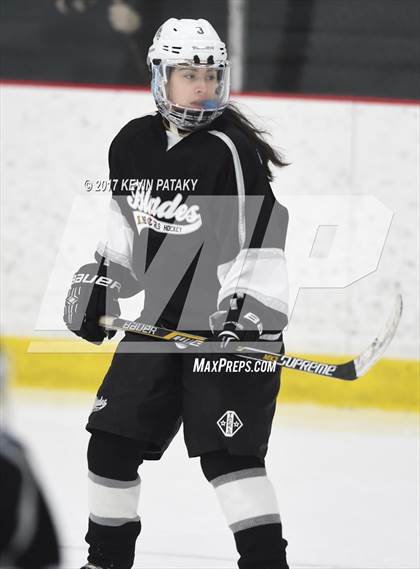 Thumbnail 2 in Amity/North Haven/Cheshire Blades @ Daniel Hand photogallery.