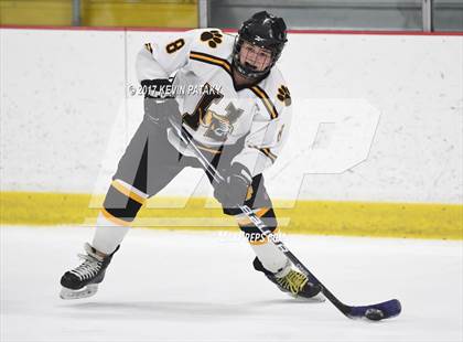 Thumbnail 2 in Amity/North Haven/Cheshire Blades @ Daniel Hand photogallery.