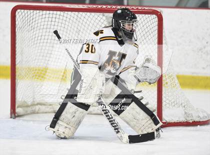 Thumbnail 3 in Amity/North Haven/Cheshire Blades @ Daniel Hand photogallery.