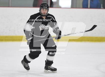 Thumbnail 1 in Amity/North Haven/Cheshire Blades @ Daniel Hand photogallery.