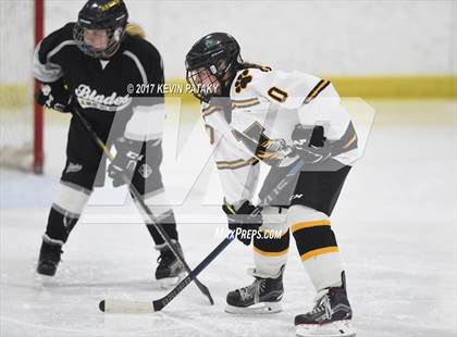 Thumbnail 3 in Amity/North Haven/Cheshire Blades @ Daniel Hand photogallery.