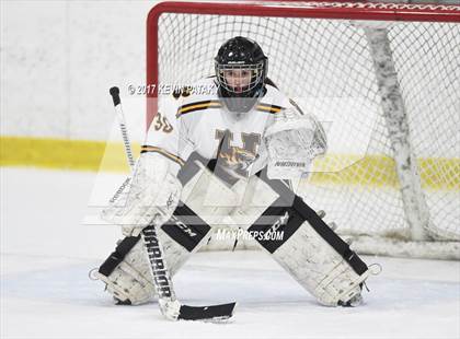 Thumbnail 2 in Amity/North Haven/Cheshire Blades @ Daniel Hand photogallery.