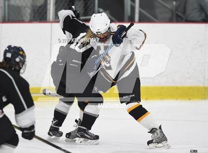 Thumbnail 2 in Amity/North Haven/Cheshire Blades @ Daniel Hand photogallery.