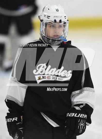 Thumbnail 3 in Amity/North Haven/Cheshire Blades @ Daniel Hand photogallery.