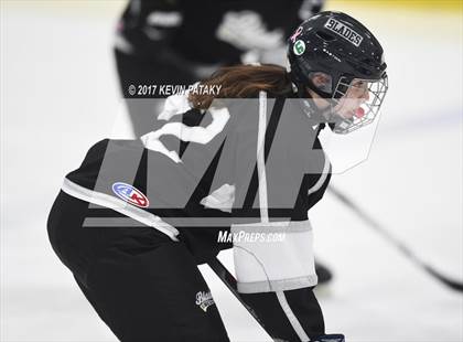 Thumbnail 3 in Amity/North Haven/Cheshire Blades @ Daniel Hand photogallery.