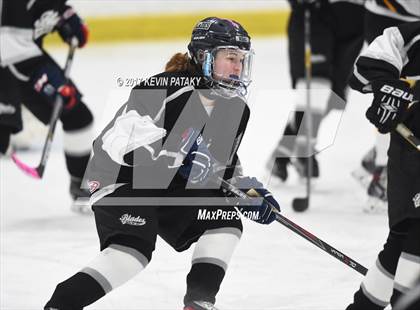 Thumbnail 2 in Amity/North Haven/Cheshire Blades @ Daniel Hand photogallery.